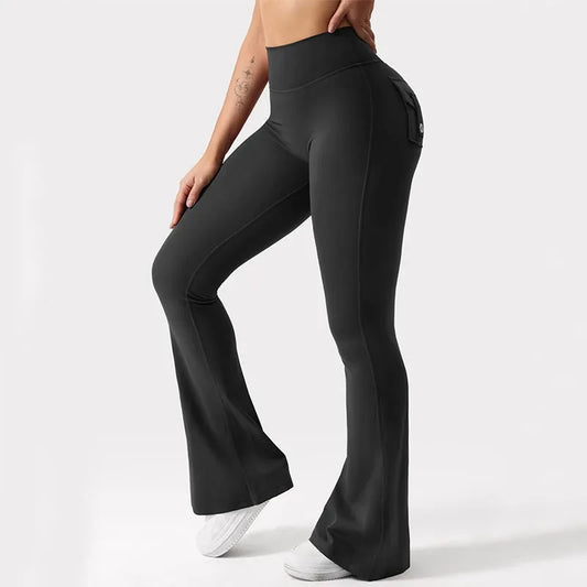 High Stretch Yoga Leggings