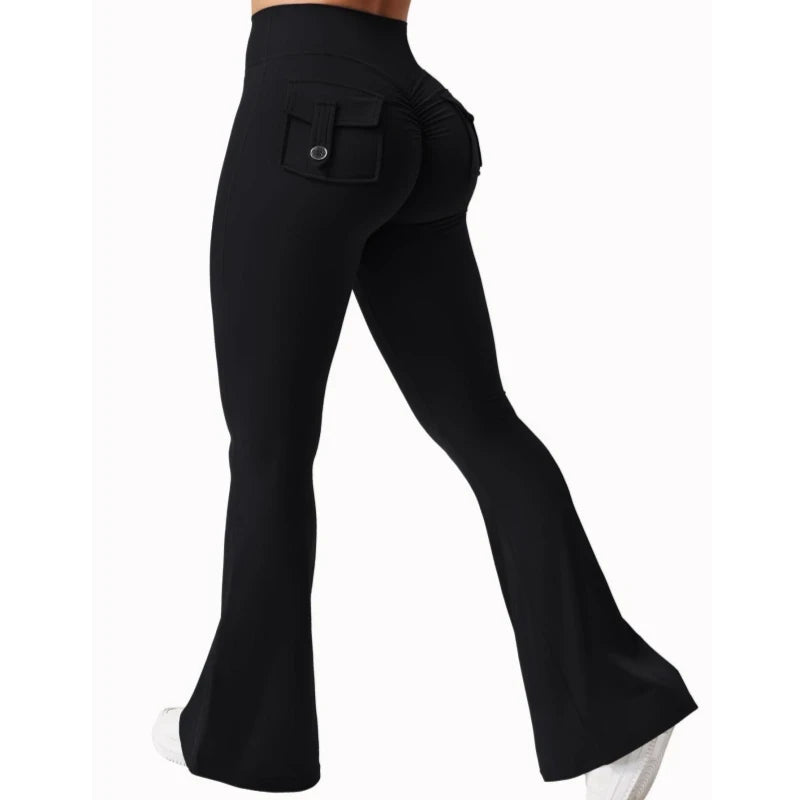High Stretch Yoga Leggings