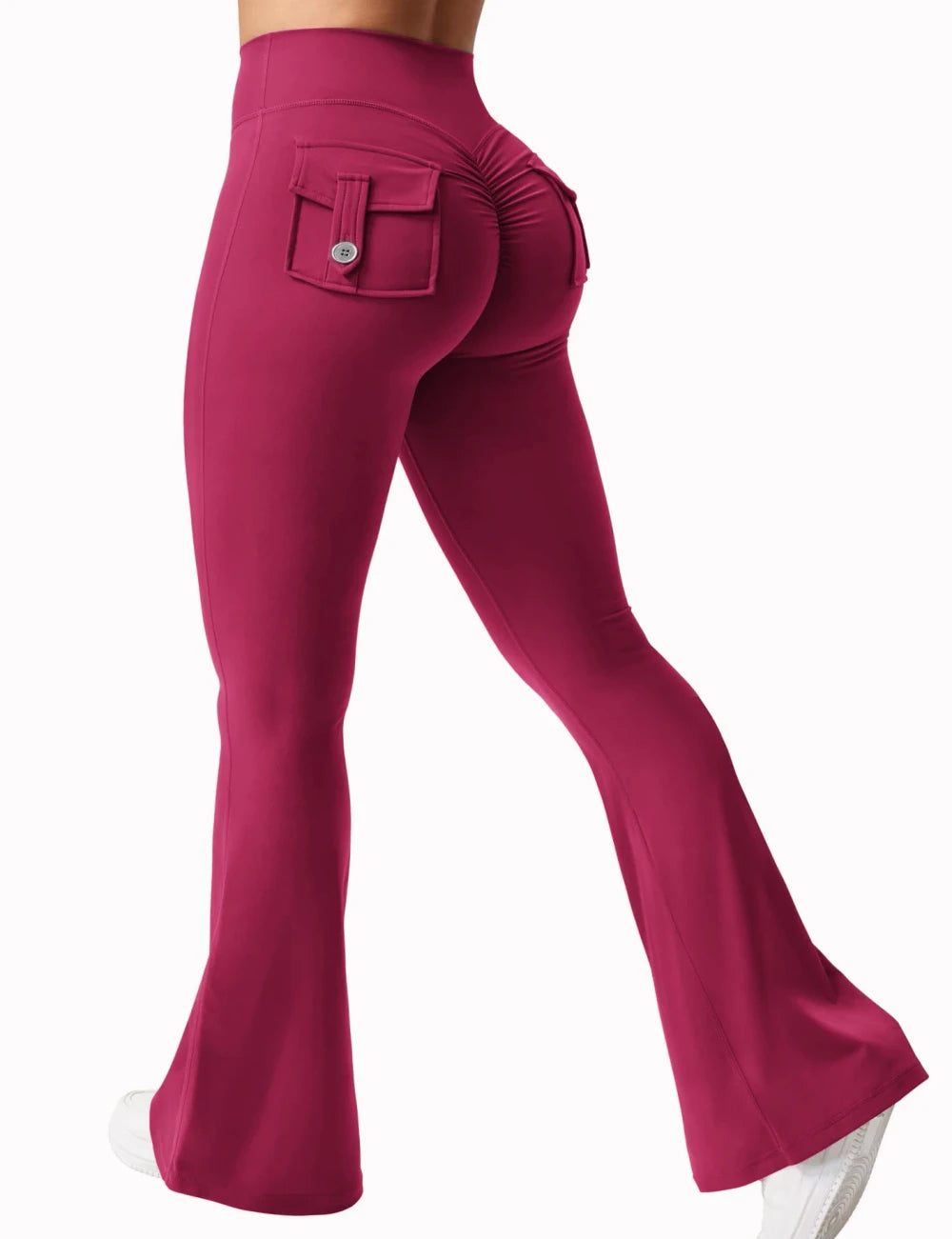 High Stretch Yoga Leggings