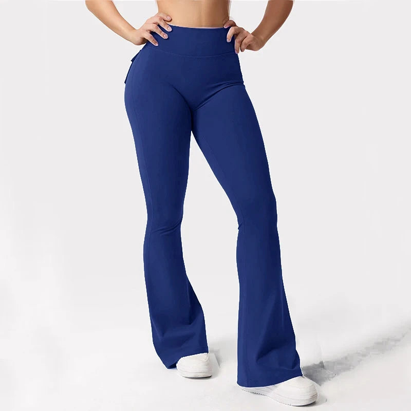 High Stretch Yoga Leggings
