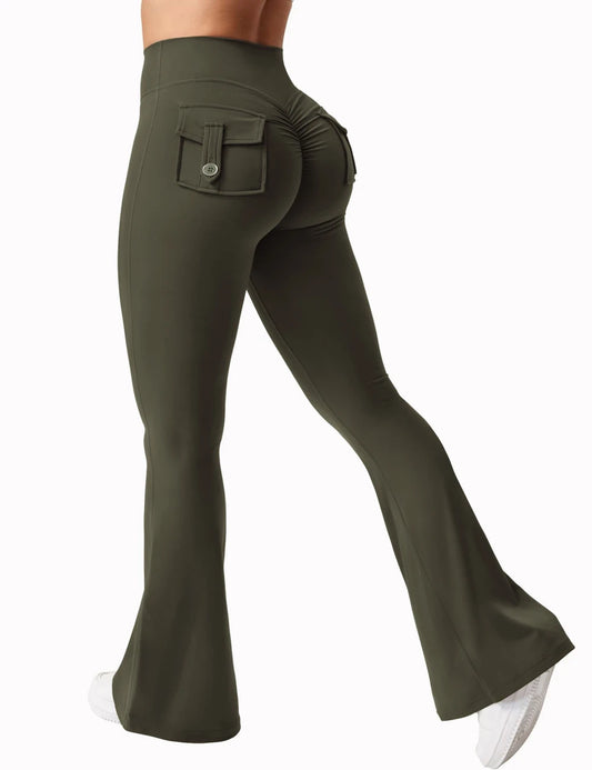 High Stretch Yoga Leggings