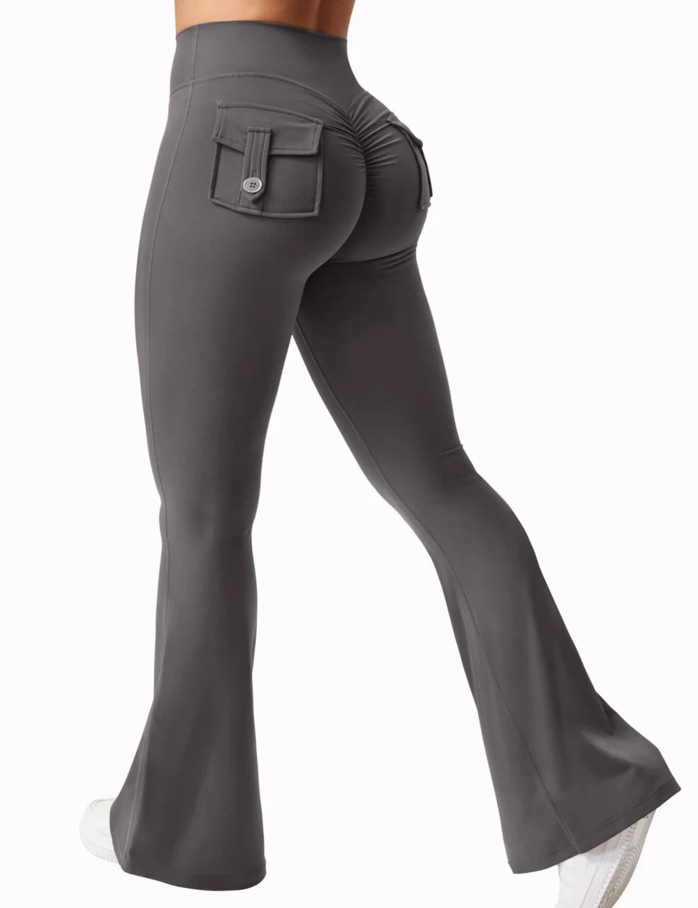High Stretch Yoga Leggings