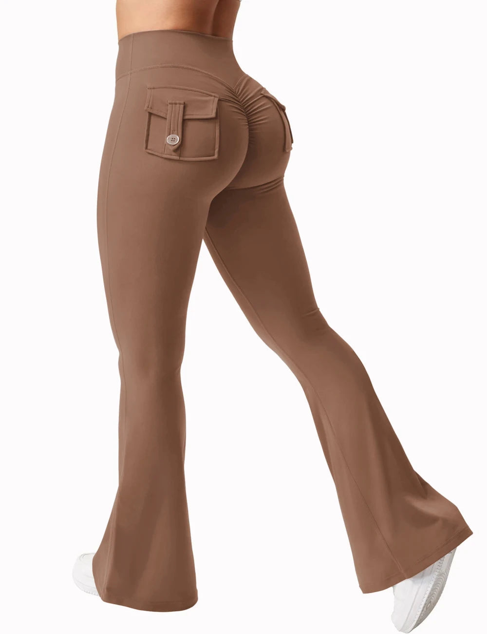 High Stretch Yoga Leggings