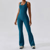Seamless Workout Jumpsuit