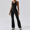 Seamless Workout Jumpsuit