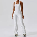 Seamless Workout Jumpsuit