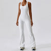 Seamless Workout Jumpsuit